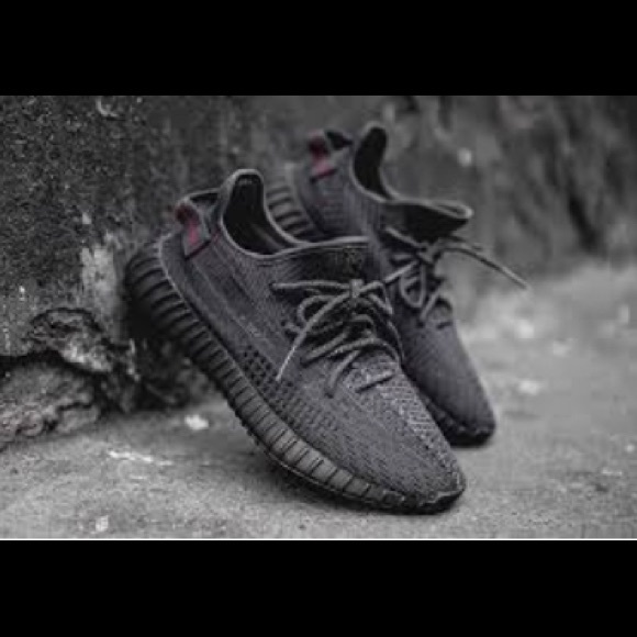 Adidas Yeezy Boost 350 v2 Static Reflective